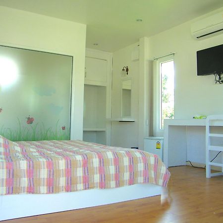 Banmon Makok Hotel Ban Makok Ngoại thất bức ảnh