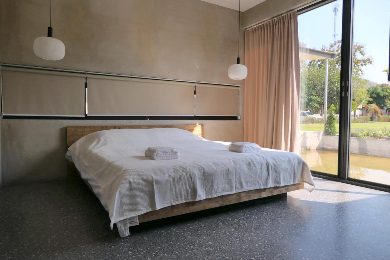 Banmon Makok Hotel Ban Makok Ngoại thất bức ảnh