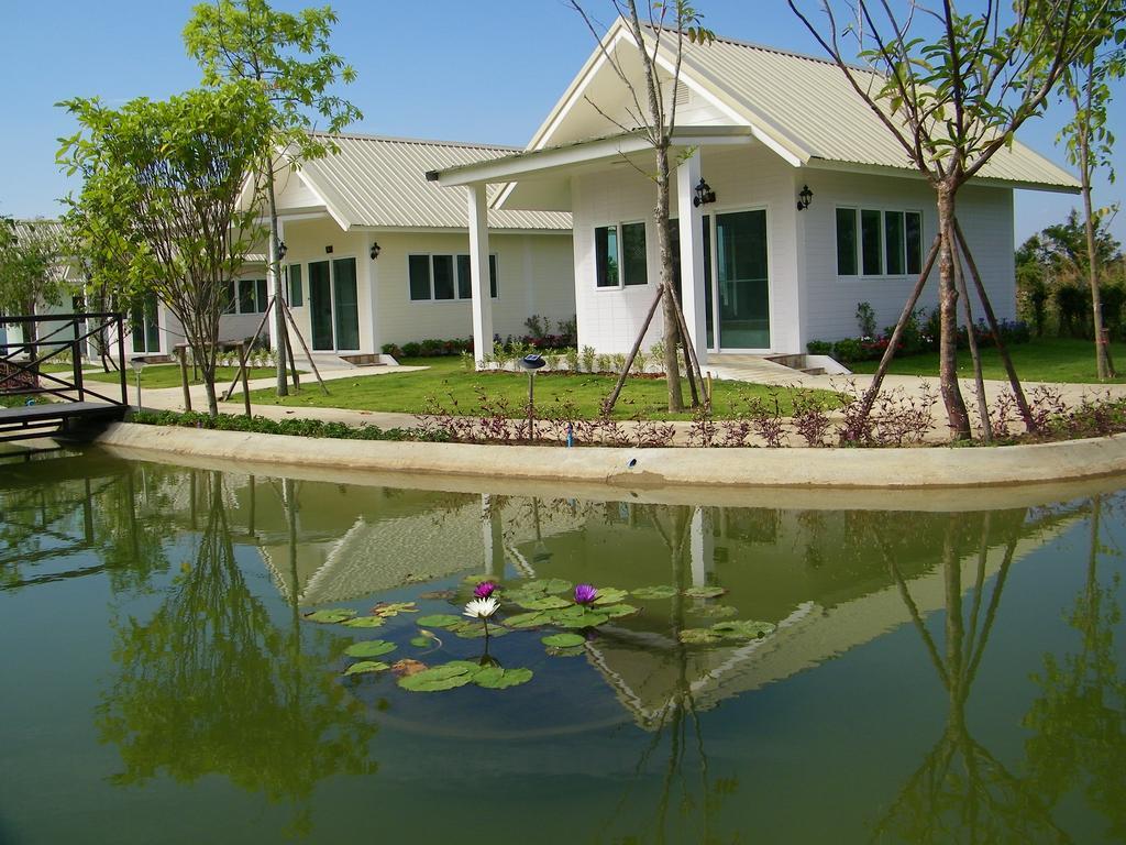 Banmon Makok Hotel Ban Makok Ngoại thất bức ảnh