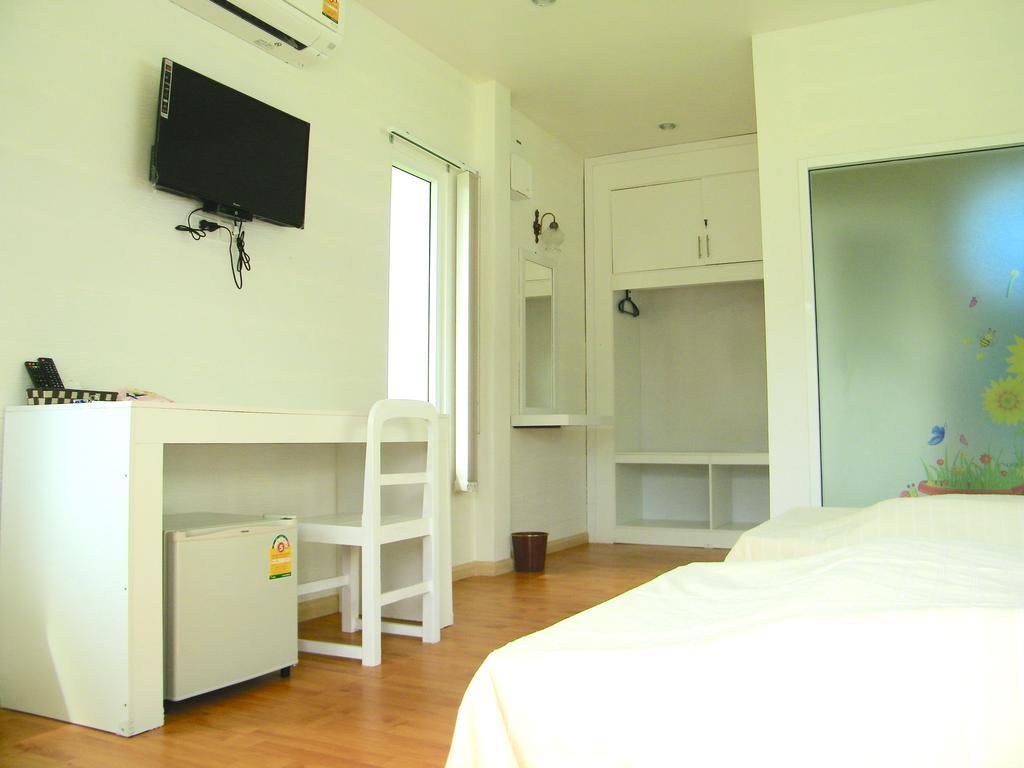 Banmon Makok Hotel Ban Makok Ngoại thất bức ảnh