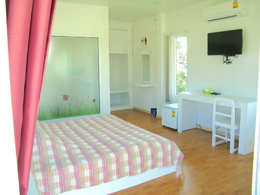 Banmon Makok Hotel Ban Makok Ngoại thất bức ảnh