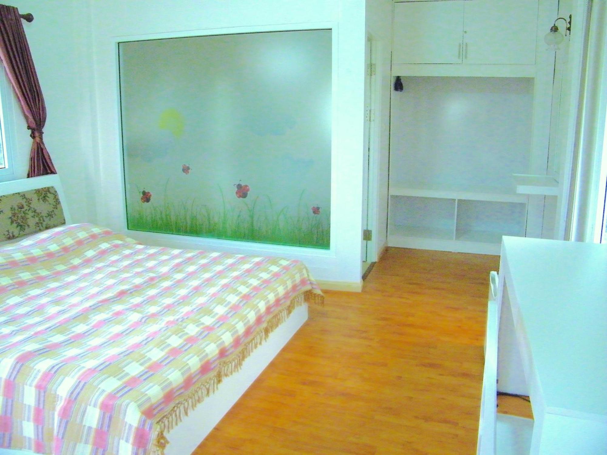 Banmon Makok Hotel Ban Makok Ngoại thất bức ảnh
