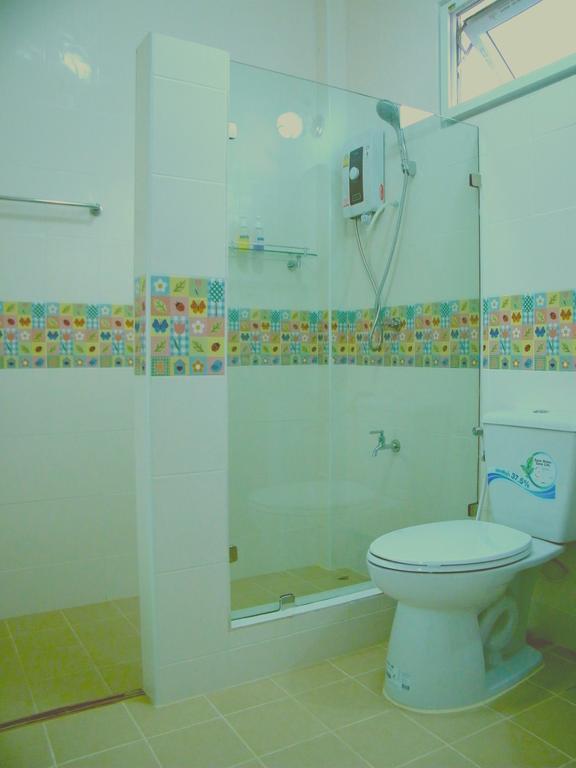 Banmon Makok Hotel Ban Makok Ngoại thất bức ảnh