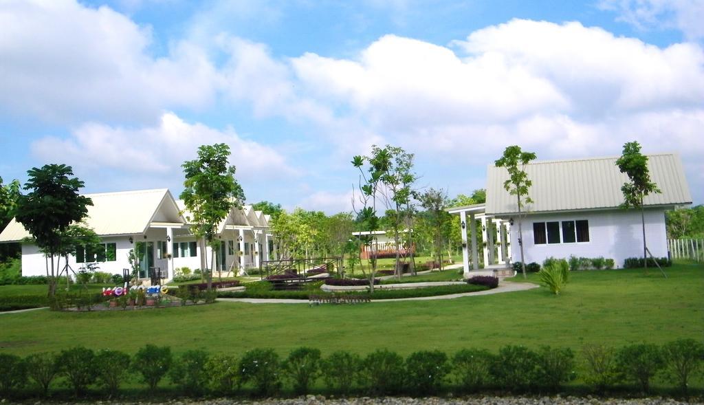 Banmon Makok Hotel Ban Makok Ngoại thất bức ảnh