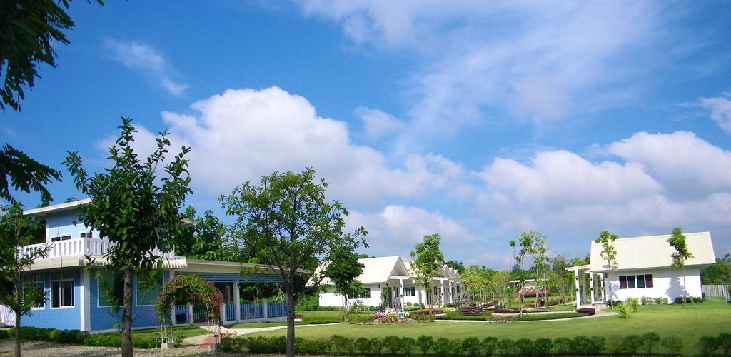 Banmon Makok Hotel Ban Makok Ngoại thất bức ảnh