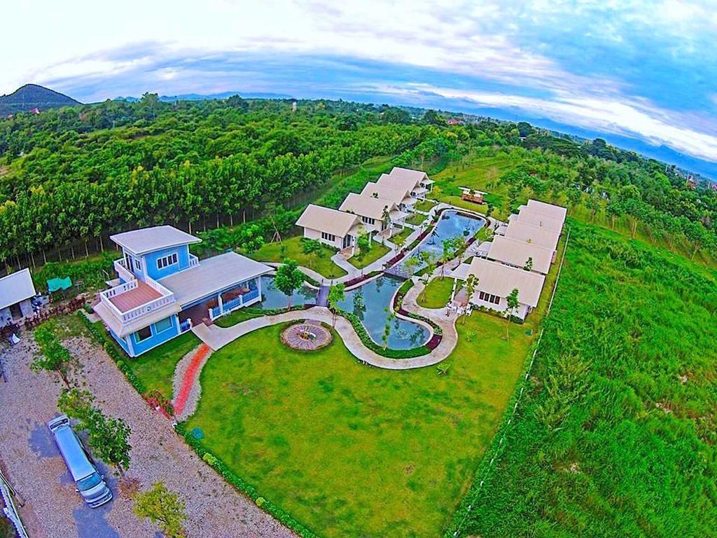 Banmon Makok Hotel Ban Makok Ngoại thất bức ảnh