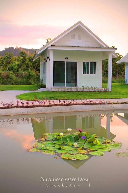 Banmon Makok Hotel Ban Makok Ngoại thất bức ảnh