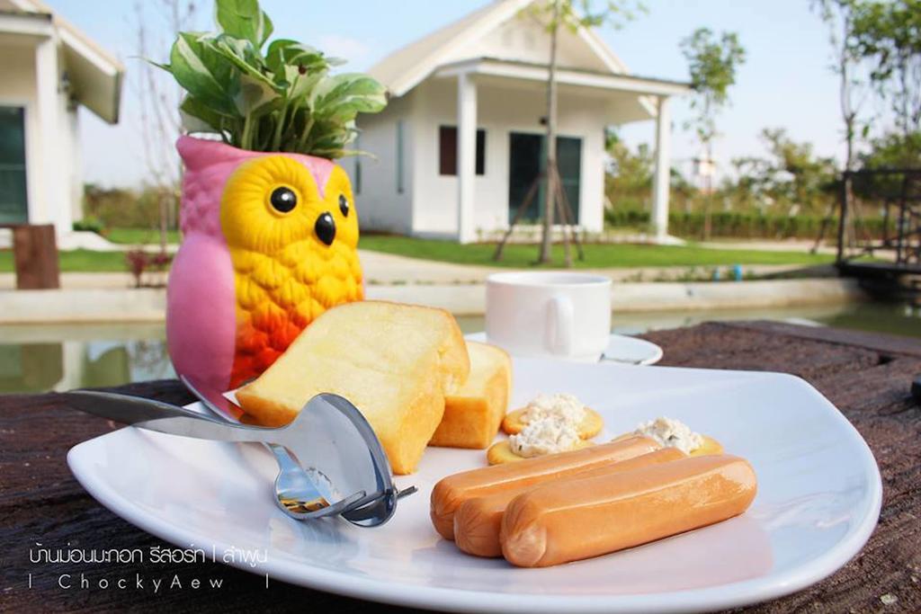 Banmon Makok Hotel Ban Makok Ngoại thất bức ảnh