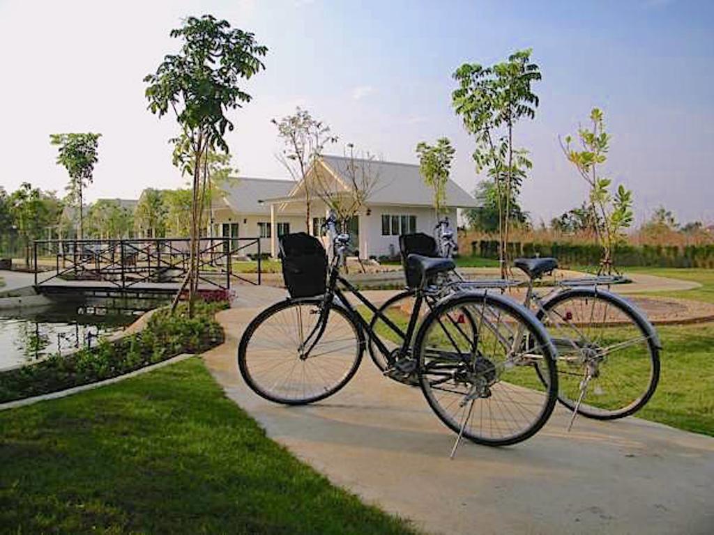 Banmon Makok Hotel Ban Makok Ngoại thất bức ảnh